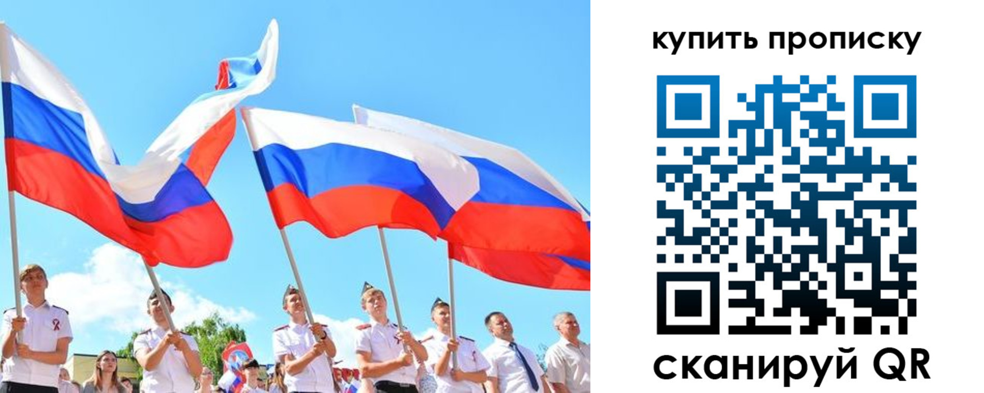прописка гарантия в Владимирской области